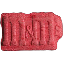 Compressa M&M's — MDMA — Svizzera