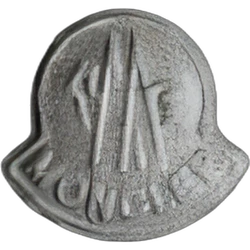 Compressa Moncler — MDMA — Svizzera