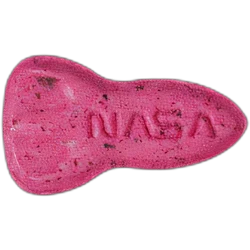 Compressa NASA — 2C-B 12mg — Berlin, Germania