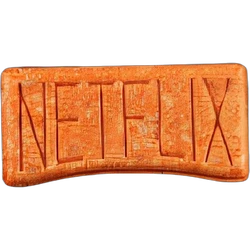 Compressa Netflix — MDMA — Svizzera