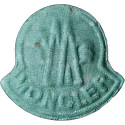 Compressa Moncler — MDMA — Svizzera