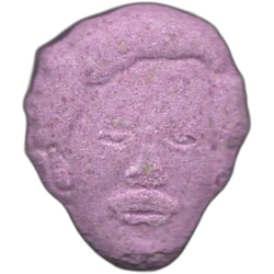Compressa Pablo Escobar — MDMA 234mg — Barcelona, Spagna