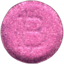 Compressa Bitcoin — 2C-B 17mg — Barcelona, Spagna