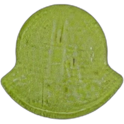 Compressa Moncler — MDMA — Svizzera
