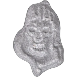 Compressa Grim Reaper — MDMA 237mg — Madrid, Spagna