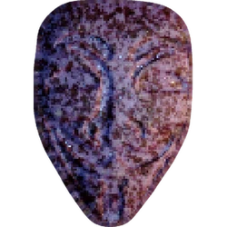 Compressa Anonymous — MDMA 191mg — Vienna, Austria