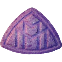 Compressa Maybach — MDMA 202mg — Vienna, Austria