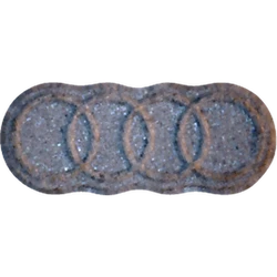Compressa Audi — MDMA 198mg — Vienna, Austria
