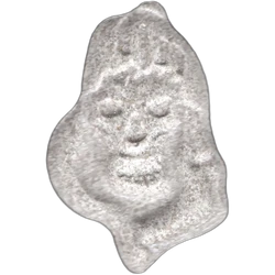 Compressa Grim Reaper — MDMA 215mg — Madrid, Spagna
