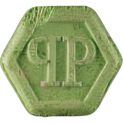 Compressa Philipp Plein — MDMA — Svizzera