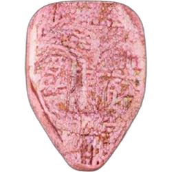 Compressa Anonymous — MDMA — Svizzera
