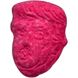 Compressa Trump — MDMA 189mg — Girona, Spagna
