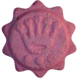 Compressa Chanel — MDMA 149mg — Vienna, Austria