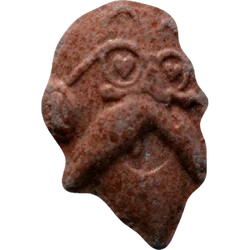 Compressa Dragon Ball — MDMA 188mg — Vienna, Austria