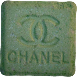 Compressa Chanel — MDMA 183mg — Vienna, Austria