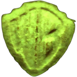 Compressa Warner Bros — MDMA 178mg — Barcelona, Spagna