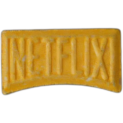 Compressa Netflix — MDMA 117mg — Berlin, Germania