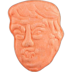 Compressa Trump — MDMA — Svizzera