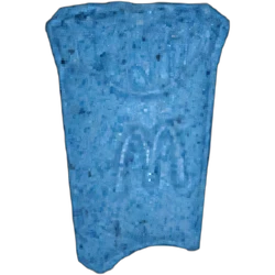 Compressa Mcdonalds — MDMA 121mg; Unknown — Innsbruck, Austria