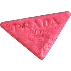 Compressa Prada — MDMA — Svizzera
