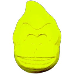 Compressa Donkey Kong — MDMA 165mg — Asturias, Spagna
