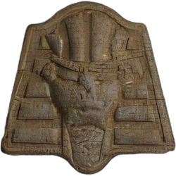 Compressa Pharaoh — MDMA — Svizzera