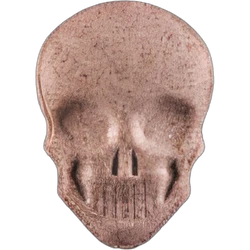 Compressa Skull — MDMA — Svizzera