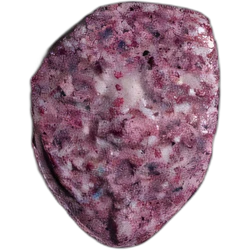 Compressa Anonymous — MDMA 131mg — Toulon, Francia