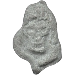 Compressa Grim Reaper — MDMA 232mg — Madrid, Spagna