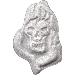 Compressa Grim Reaper — MDMA 236mg — Madrid, Spagna