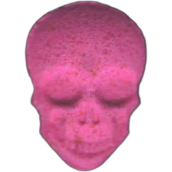 Compressa Mybrand — MDMA 181mg — Madrid, Spagna