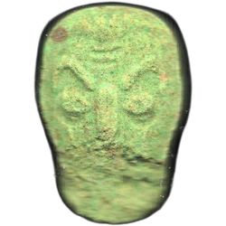 Compressa La Casa De Papel — MDMA 156mg; Caffeine 125mg — Madrid, Spagna