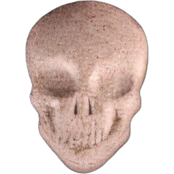 Compressa Skull — MDMA — Svizzera