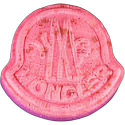 Compressa Moncler — MDMA — Svizzera