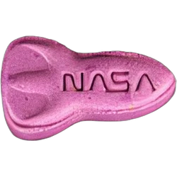 Compressa NASA — 2C-B; MDMA; Caffeine — Svizzera