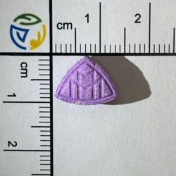 Compressa Maybach — MDMA 206mg — Slovenia