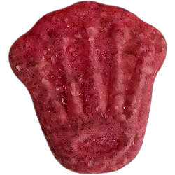 Compressa Rolex — MDMA 40mg; Caffeine 125mg — Berlin, Germania