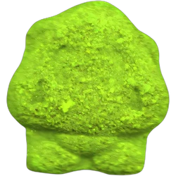 Compressa Super Mario — MDMA 1mg; 2C-B 7mg — Barcelona, Spagna
