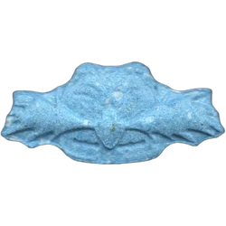Compressa Sonic — MDMA 129mg — Madrid, Spagna