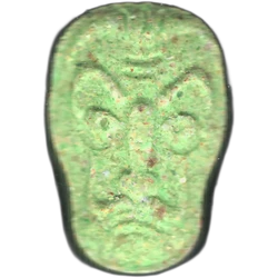 Compressa La Casa De Papel — MDMA 163mg; Caffeine 128mg — Madrid, Spagna