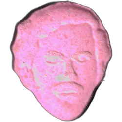 Compressa Pablo Escobar — MDMA 201mg — Madrid, Spagna