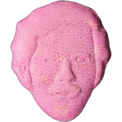 Compressa Pablo Escobar — MDMA — Svizzera