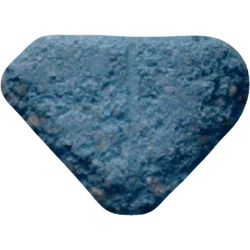 Compressa Punisher — MDMA 156mg — Vienna, Austria
