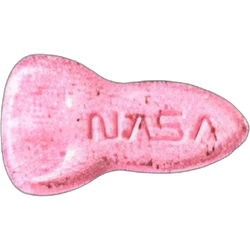 Compressa NASA — 2C-B — Svizzera