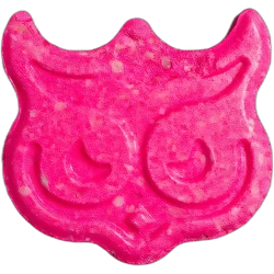 Compressa Panama Owl — MDMA 26% — Marseille, Francia