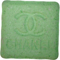 Compressa Chanel — MDMA 144mg — Vienna, Austria