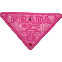 Compressa Prada — MDMA 133mg — Vienna, Austria