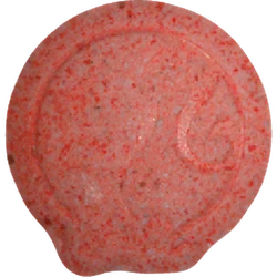Compressa Barbie — MDMA 165mg — Vienna, Austria