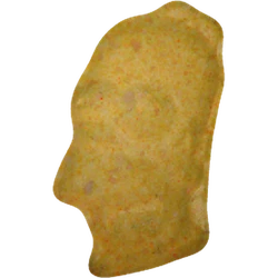 Compressa Homer Simpson — MDMA 115mg — Vienna, Austria