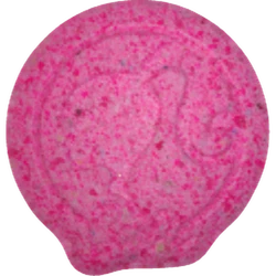 Compressa Barbie — MDMA 211mg — Vienna, Austria